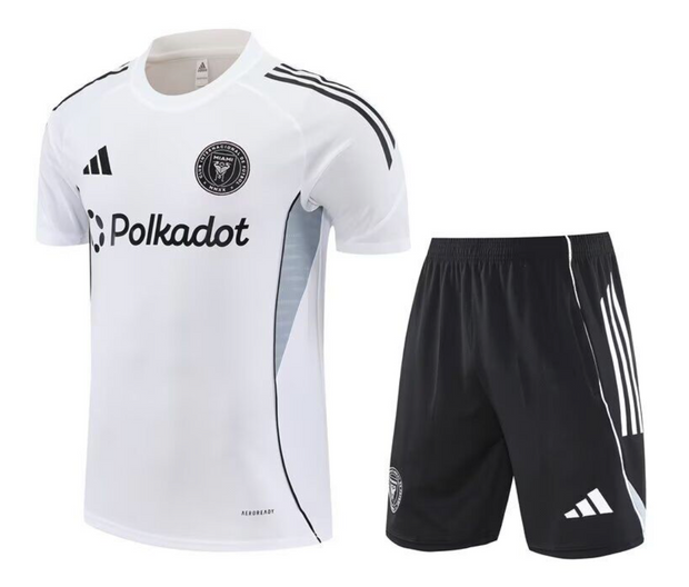 Inter Miami 25/26 Training Shorts Set 2