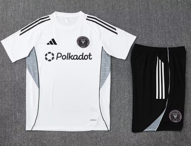 Inter Miami 25/26 Training Shorts Set 2