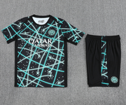 Inter Milan 25/26 Training Shorts Set 1