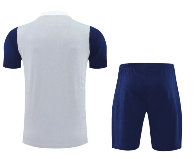 Inter Milan 25/26 Training Shorts Set 2