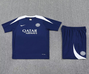 Inter Milan 25/26 Training Shorts Set 3