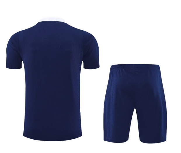 Inter Milan 25/26 Training Shorts Set 3