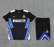 Inter Milan 25/26 Training Shorts Set 4