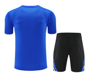 Inter Milan 25/26 Training Shorts Set 5