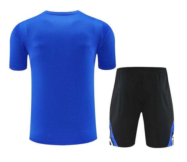 Inter Milan 25/26 Training Shorts Set 5