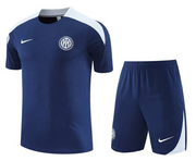 Inter Milan 25/26 Training Shorts Set 6