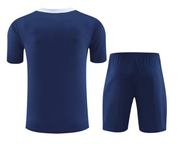 Inter Milan 25/26 Training Shorts Set 6