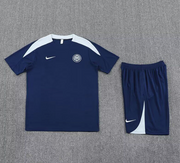 Inter Milan 25/26 Training Shorts Set 6