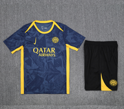 Inter Milan 25/26 Training Shorts Set 7