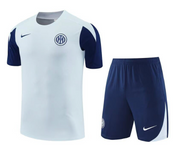 Inter Milan 25/26 Training Shorts Set 8