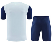 Inter Milan 25/26 Training Shorts Set 8