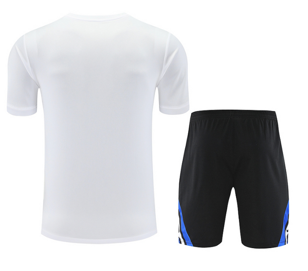 Inter Milan 25/26 Training Shorts Set 9