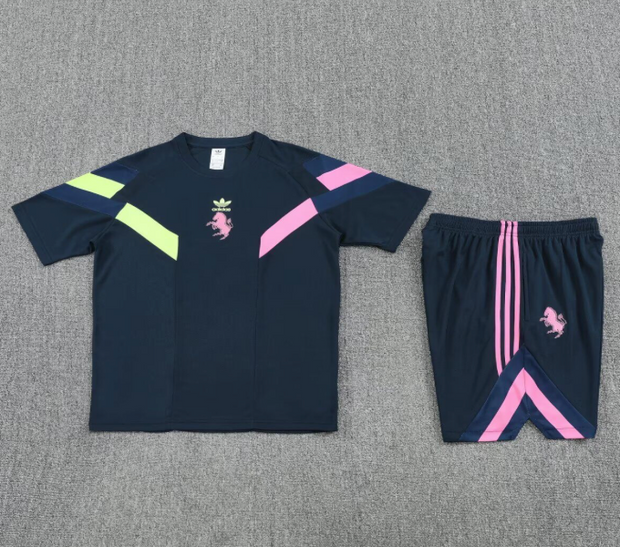 Juventu 25/26 Training Shorts Set 2