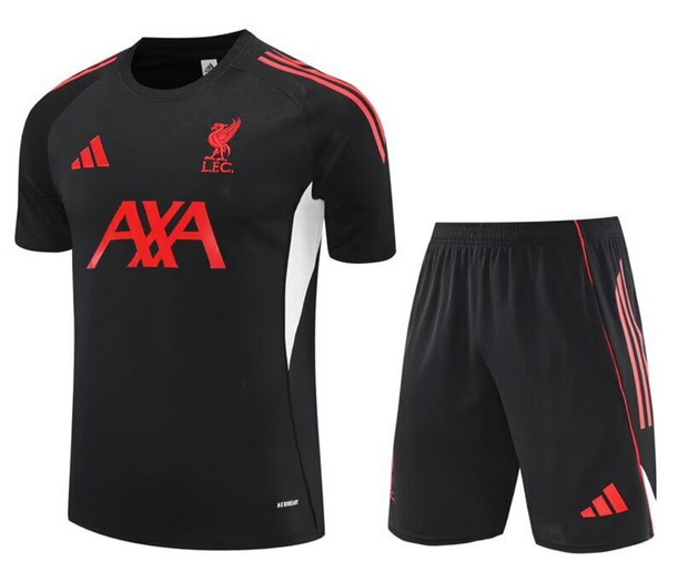 Liverpool 25/26 Training Shorts Set 1