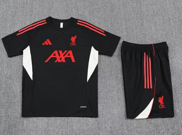Liverpool 25/26 Training Shorts Set 1