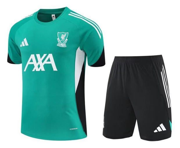 Liverpool 25/26 Training Shorts Set 2