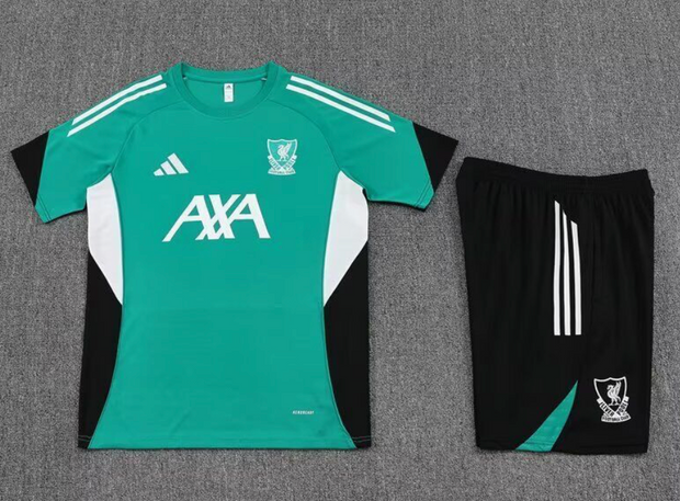 Liverpool 25/26 Training Shorts Set 2