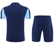 Man. City 25/26 Training Shorts Set 1