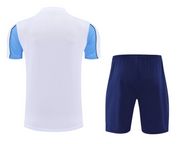 Man. City 25/26 Training Shorts Set 3