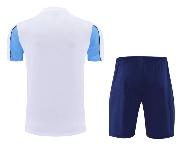 Man. City 25/26 Training Shorts Set 3