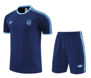 Argentina 25/26 Training Shorts Set 2