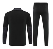 AC Milan 25/26 Pre Match/Training Suit Set 1