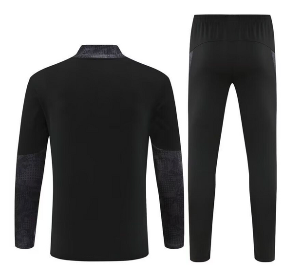 AC Milan 25/26 Pre Match/Training Suit Set 1