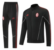 AC Milan 25/26 Pre Match/Training Suit Set 3