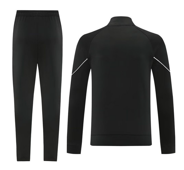 AC Milan 25/26 Pre Match/Training Suit Set 3