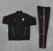 AC Milan 25/26 Pre Match/Training Suit Set 3