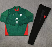 AC Milan 25/26 Pre Match/Training Suit Set 4
