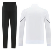 AC Milan 25/26 Pre Match/Training Suit Set 6