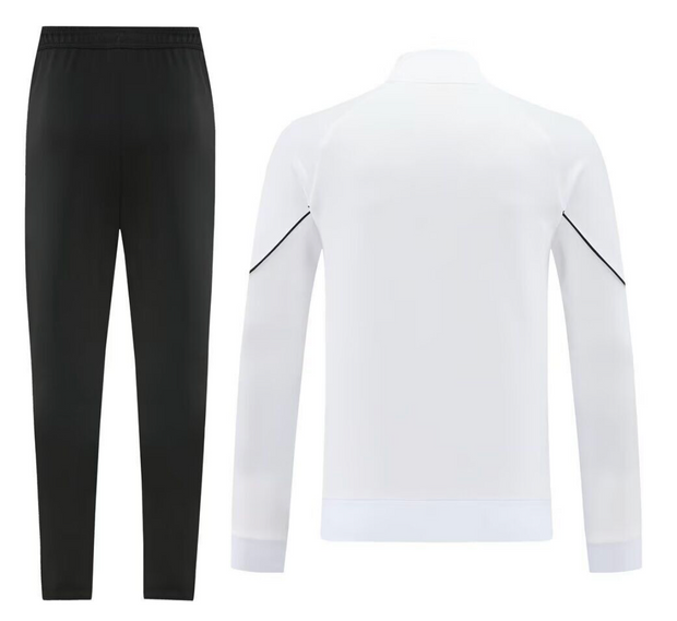 AC Milan 25/26 Pre Match/Training Suit Set 6