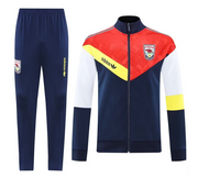 Arsenal 25/26 Pre Match/Training Suit Set 1