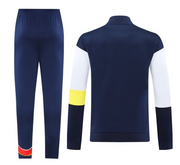 Arsenal 25/26 Pre Match/Training Suit Set 1