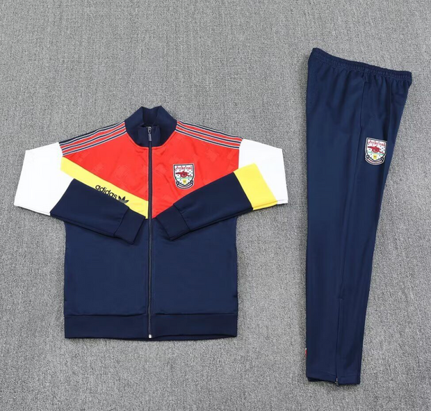 Arsenal 25/26 Pre Match/Training Suit Set 1
