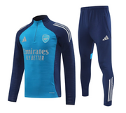 Arsenal 25/26 Pre Match/Training Suit Set 5