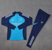 Arsenal 25/26 Pre Match/Training Suit Set 5