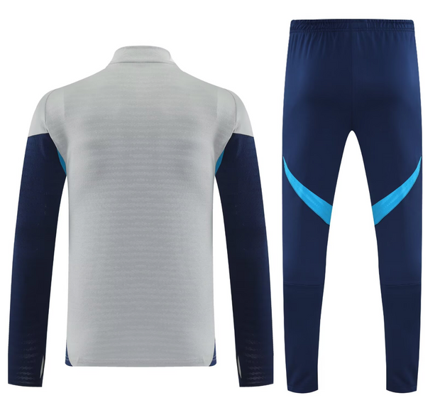 Arsenal 25/26 Pre Match/Training Suit Set 7