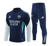 Arsenal 25/26 Pre Match/Training Suit Set 10