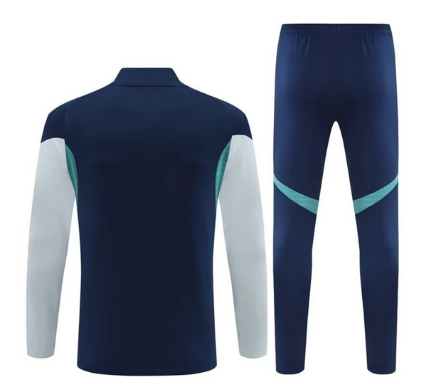 Arsenal 25/26 Pre Match/Training Suit Set 10