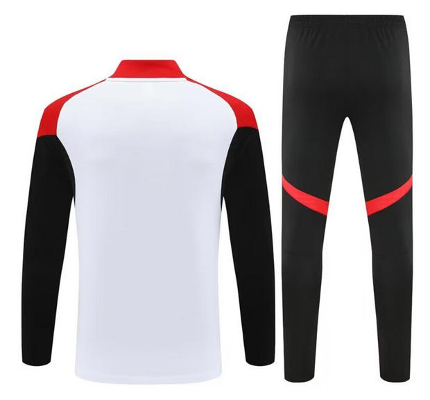 Arsenal 25/26 Pre Match/Training Suit Set 13