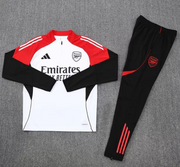 Arsenal 25/26 Pre Match/Training Suit Set 13