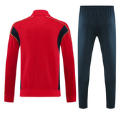 Barça 25/26 Pre Match/Training Suit Set 1