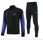 Barça 25/26 Pre Match/Training Suit Set 2