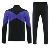 Barça 25/26 Pre Match/Training Suit Set 2