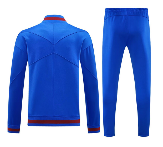 Barça 25/26 Pre Match/Training Suit Set 3