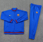 Barça 25/26 Pre Match/Training Suit Set 3