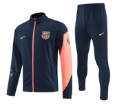 Barça 25/26 Pre Match/Training Suit Set 5