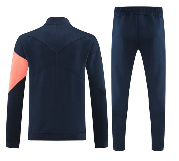 Barça 25/26 Pre Match/Training Suit Set 5